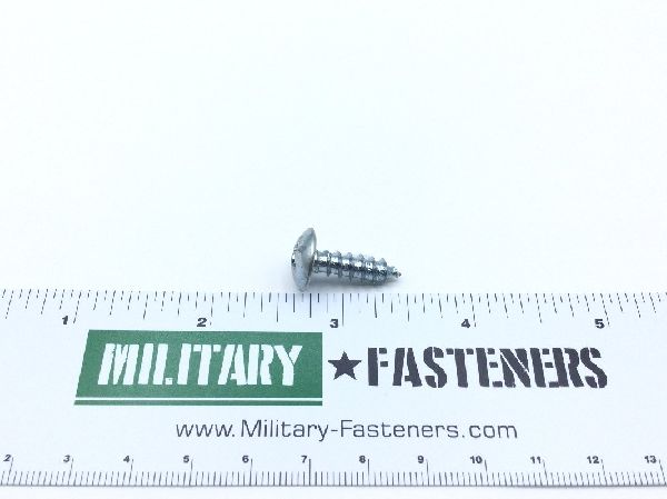 Sheet Metal Screws