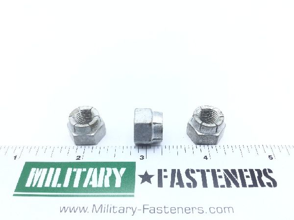 Self-Locking Hexagon Nuts
