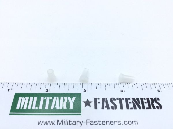 Tube Fitting Inserts