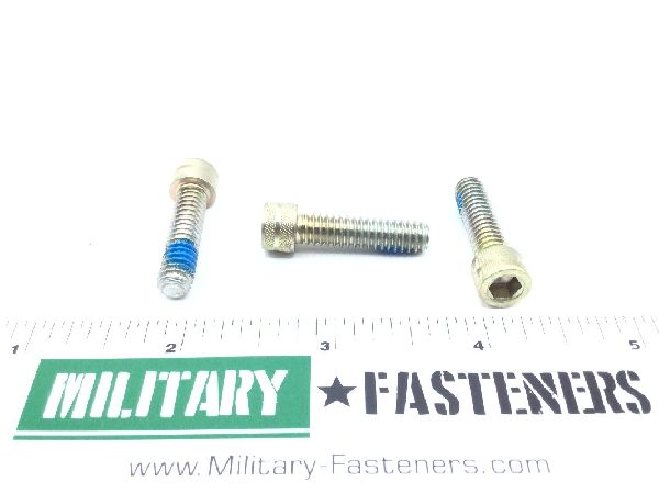 Socket Head Cap Screws