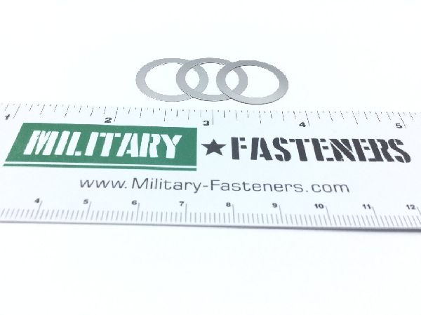 Flat Washers
