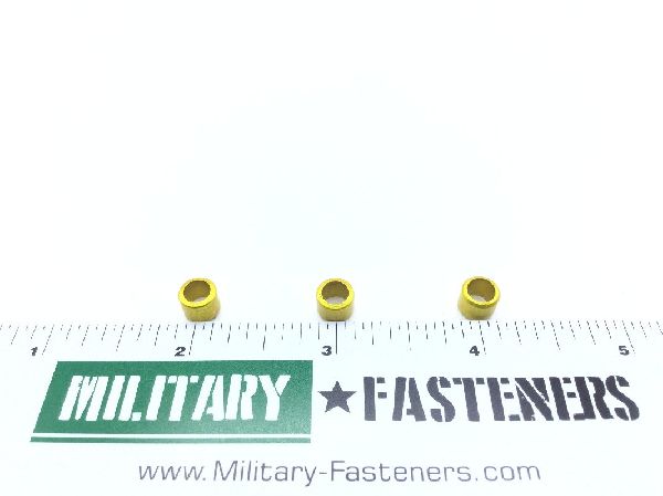 Pin-Rivet Collars