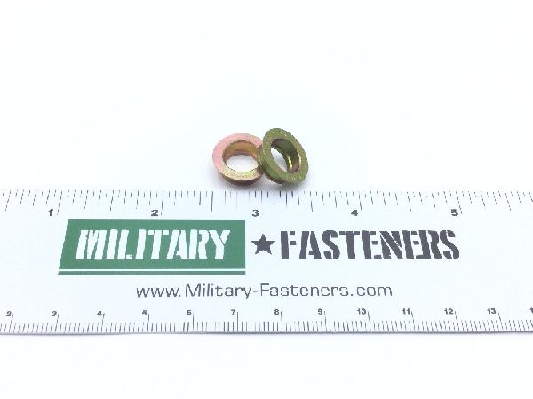 Metallic Grommets