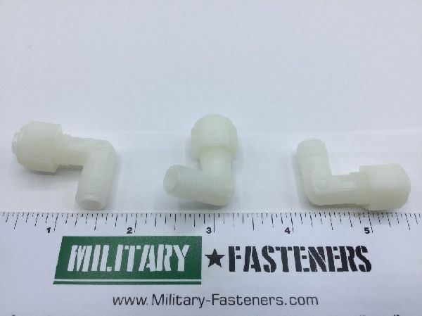 Pitot Tube Elbows