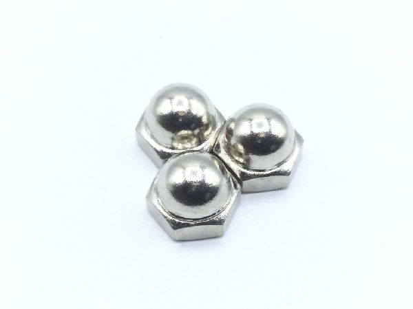 Acorn Nuts