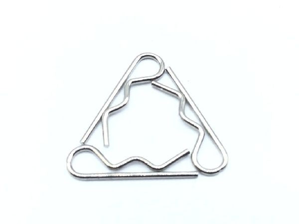 Lock Pins
