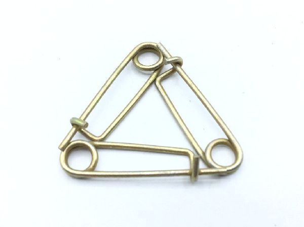 Retaining Pins