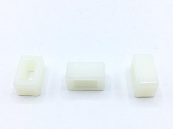 Electric Coupling Nut Clamps
