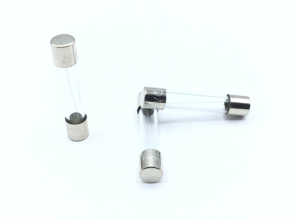 Cartridge Fuses