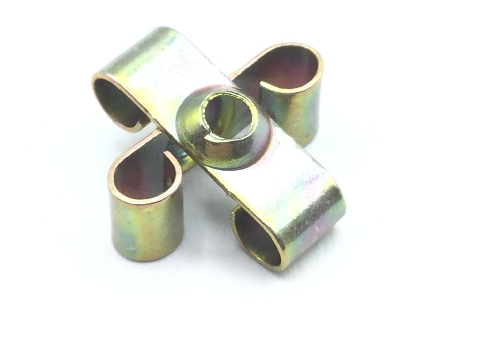 Electrical Retainer Connectors