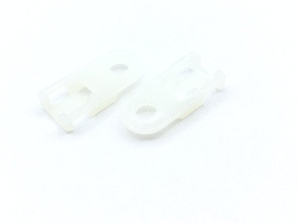 Electrical Tiedown Mounting Bases