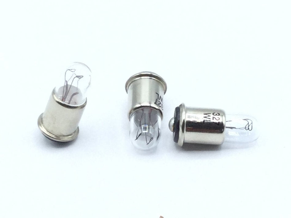 Incandescent Lamps