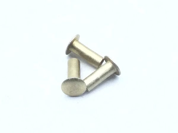 MS16535-23 Tubular Rivet