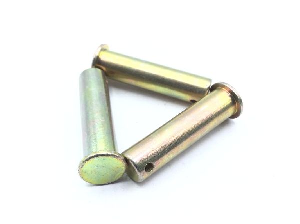 Straight Headed Pins