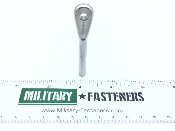 Rope Swaging Terminals