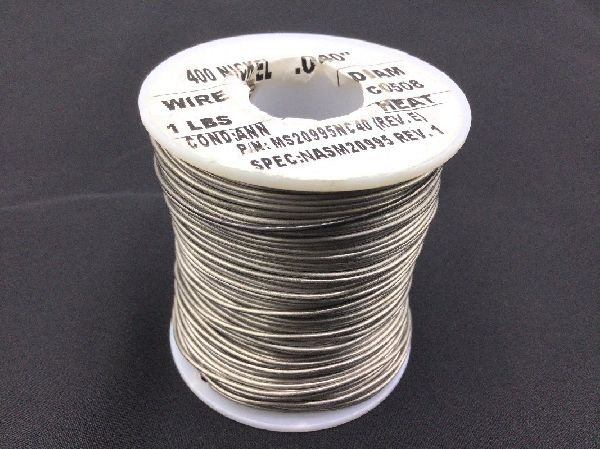 Safety Wires