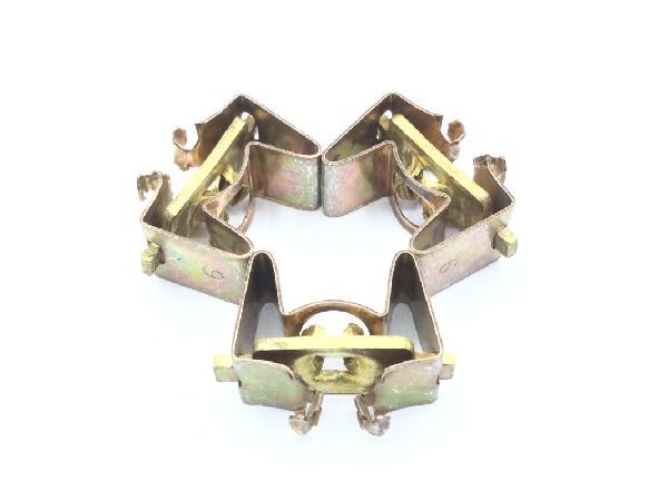 Sheet Spring Nuts