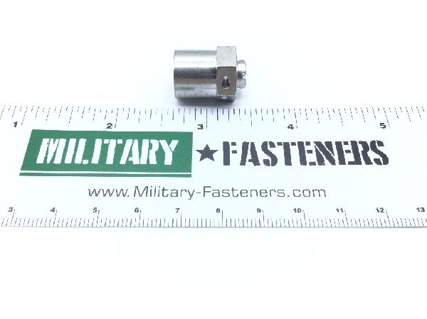 Tube Caps