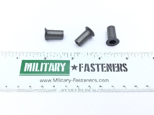 Plain Blind Rivet Nuts