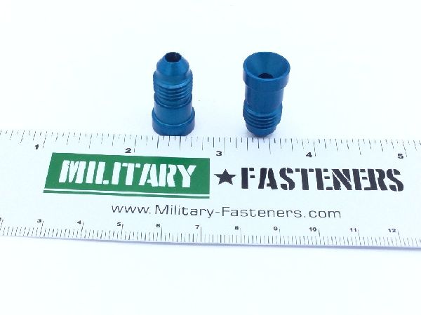 Tube Reducer Bodys