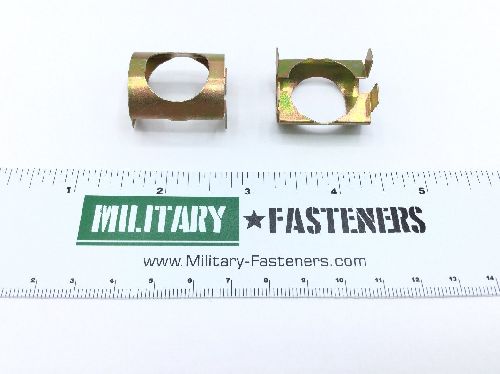 Nut and Bolt Retainers