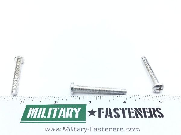 Machine Screws