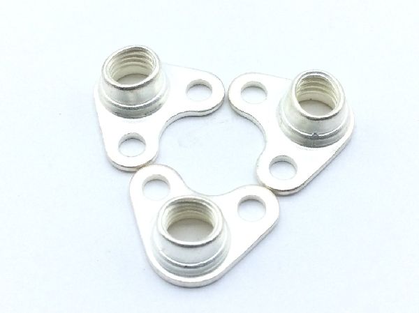 Nutplates