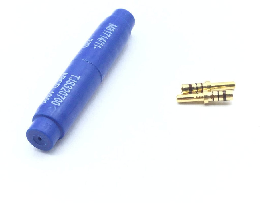 Quick Disconnect Splice Sets