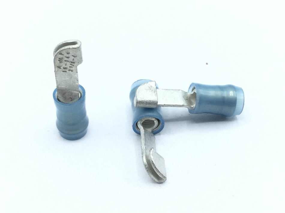 Quick Disconnect Terminals