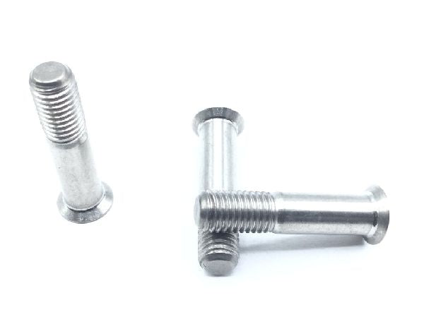 Close Tolerance Screws