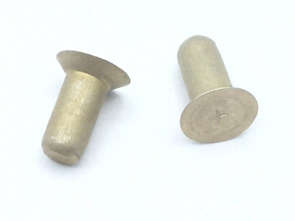 Solid Rivets