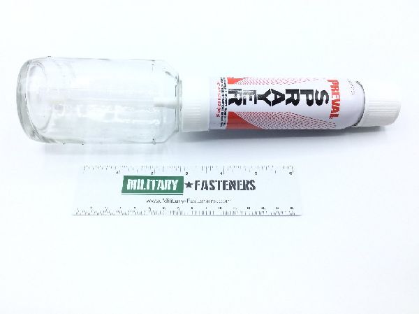0267 Spray Gun Jar