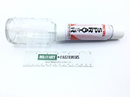 0267 Spray Gun Jar