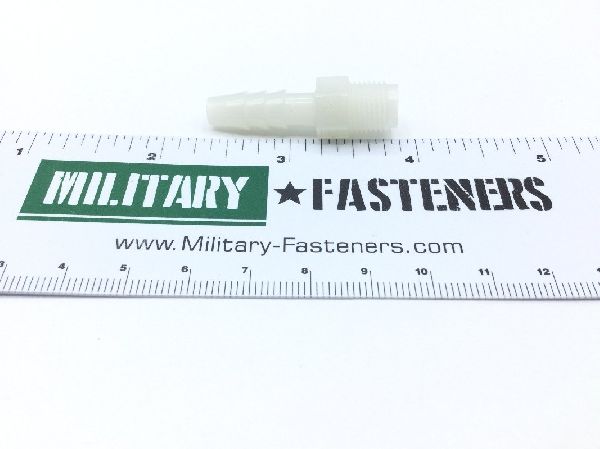 0701-153 Straight Nylon Fitting