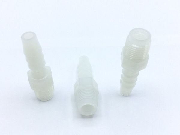0701-153 Straight Nylon Fitting (3)