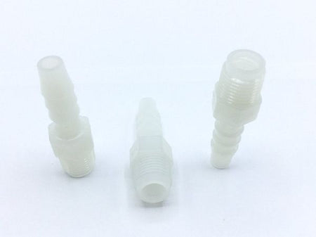 0701-153 Straight Nylon Fitting (3)