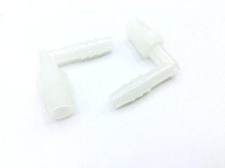 0711-153 Elbow Nylon Fitting