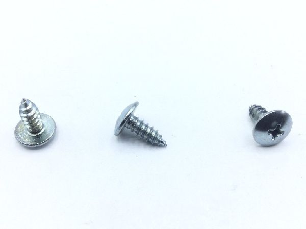 10X1/2THA Sheet Metal Screw (2)