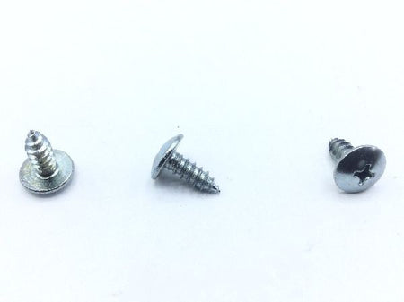 10X1/2THA Sheet Metal Screw (2)