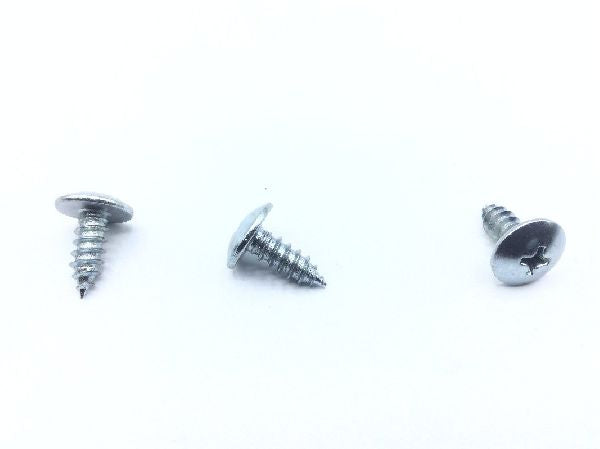 10X1/2THA Sheet Metal Screw (3)