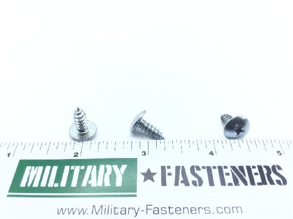 10X1/2THA Sheet Metal Screw (5)