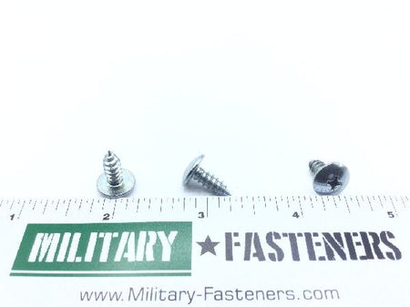 10X1/2THA Sheet Metal Screw (5)
