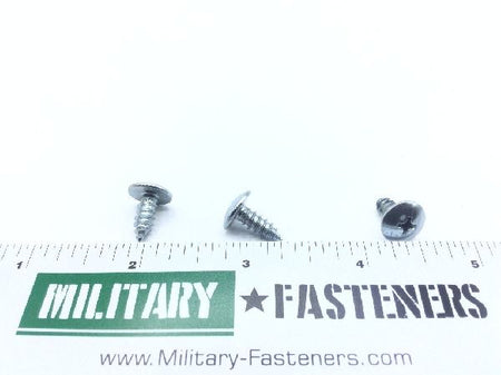10X1/2THA Sheet Metal Screw (6)
