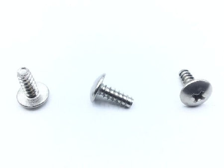 10X1/2THB S/S Sheet Metal Screw (2)