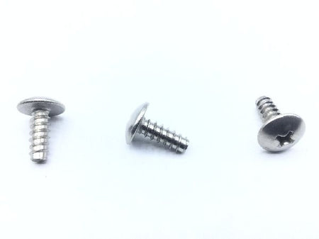 10X1/2THB S/S Sheet Metal Screw (3)