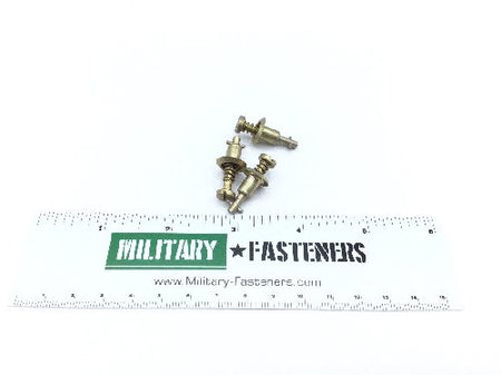 1126000-12 Turnlock Fastener Stud Assembly