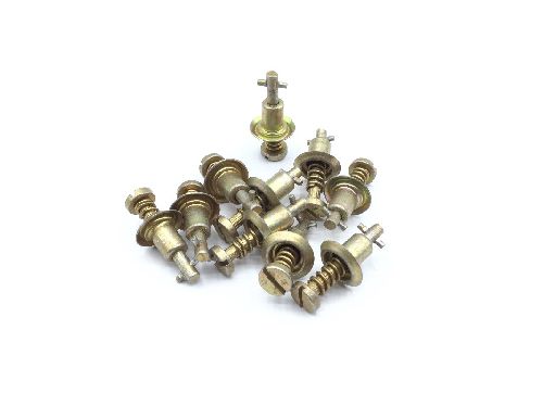 1126000-12 Turnlock Fastener Stud Assembly (3)
