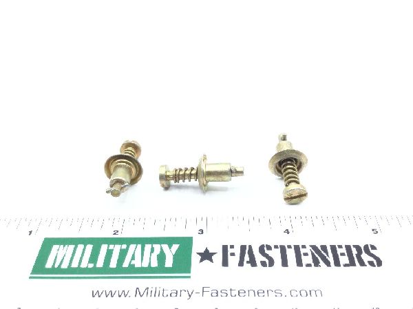 1126000-12 Turnlock Fastener Stud Assembly (4)