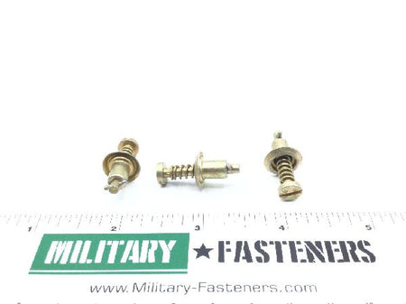 1126000-12 Turnlock Fastener Stud Assembly (4)