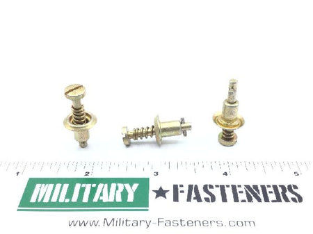 1126000-12 Turnlock Fastener Stud Assembly (5)